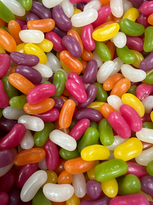 Jelly Beans - 100g