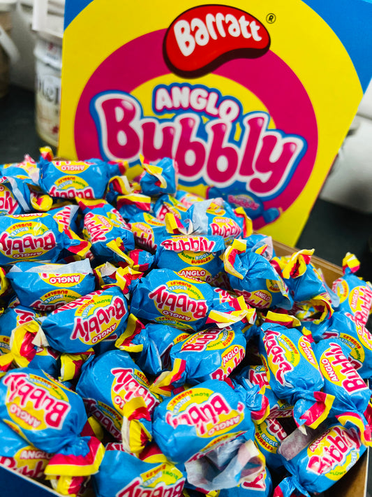 Anglo Bubbly x10