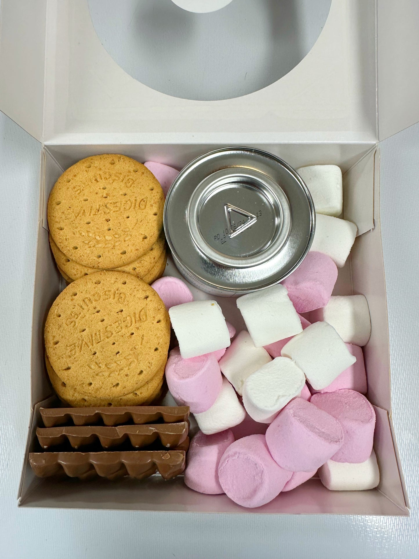 S’more’s Kit