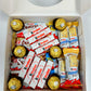 Kinder Ferrero Deluxe Chocolate Box