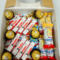 Kinder Ferrero Deluxe Chocolate Box