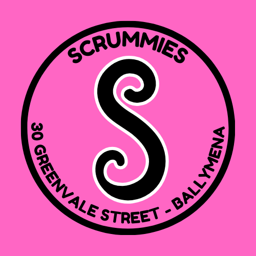 Scrummies