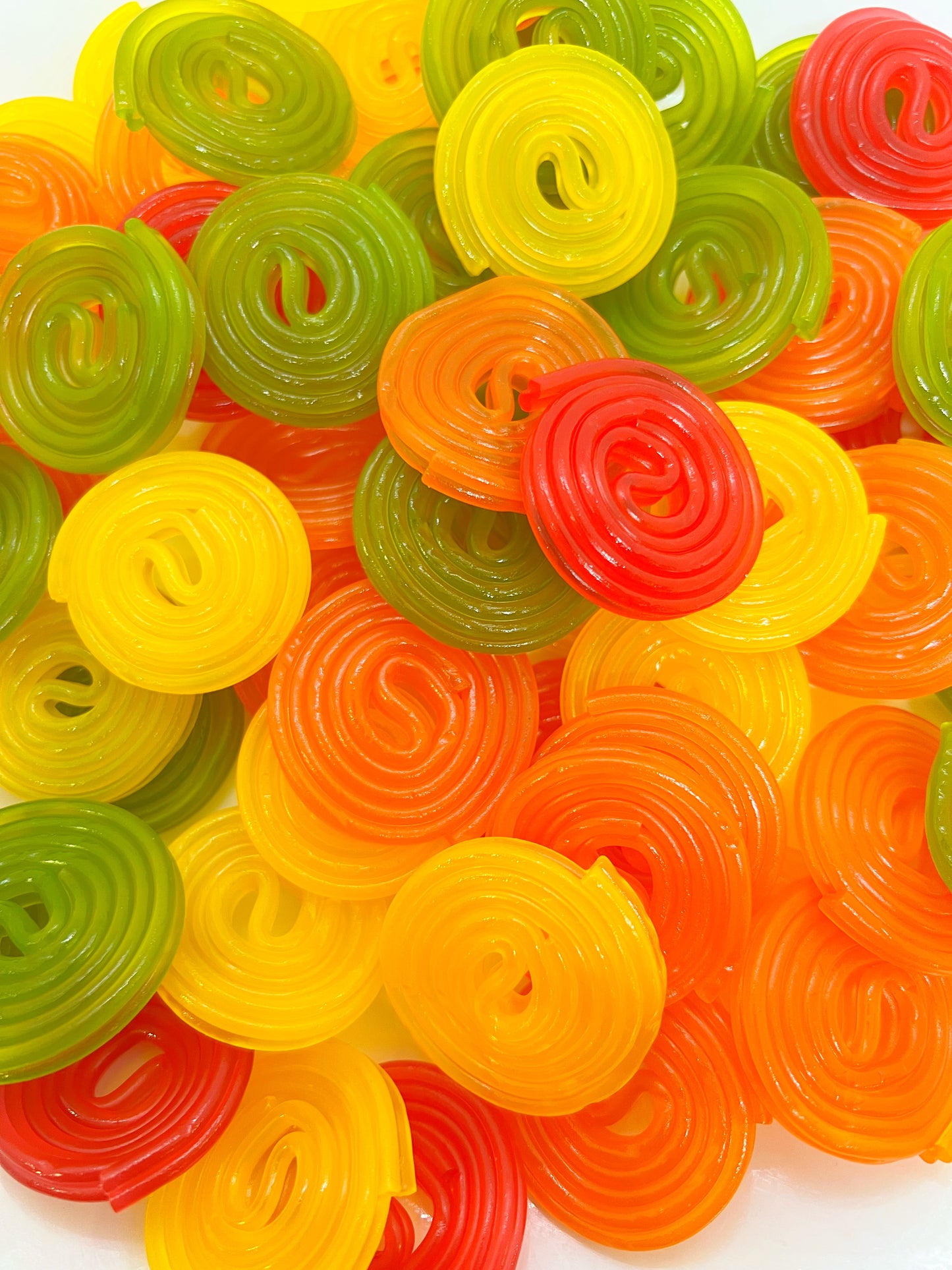 Haribo Rotella - 100G